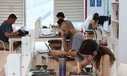 Muğla kütüphanelerine artan ilgi