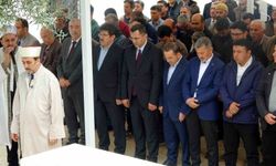 Muğla'da gıyabi cenaze namazı ile öğrenciler ve öğretmenler anıldı