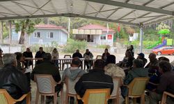 Muğla'da Üreticilerin Sorunları ve Çözüm Önerileri Masaya Yatırıldı