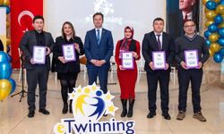 Muğla'daki Eğitim Başarıları Ödüllendirildi