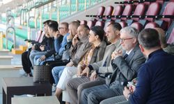 Muğlaspor Teknik Direktörü Sarıgül: 'Şampiyonluk için özlediğimiz futbolu sergileyeceğiz'