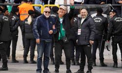 Muğlaspor tutkunu spor yazarı Baki Kuran yaşamını yitirdi