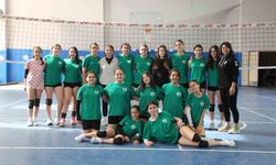 Muğlaspor voleybolda altyapı çalışmalarını genişletiyor
