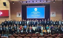 Muhtarlar birliktelik mesajı verdi