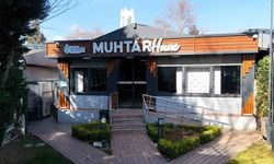 Muhtarlar, Türkiye'de bir ilk olan bu merkezden memnuniyet duyuyor