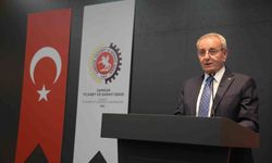 Murzioğlu: 'Hızlı tren, Samsun'un potansiyelini artıracak'