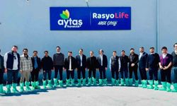 MÜSİAD Muğla Şube Başkanı Aykaç'tan çiftlik ziyareti