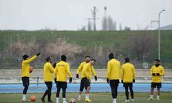 Muşspor'da önemli dönemeç