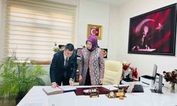 Muş'ta 'Gençliğine İyi Bak 3: Ailene Sahip Ol' Projesi Uygulamaya Geçti