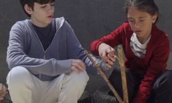 Mustafa Konak'ın başrolünde olduğu 'Yerçekimi' ödül kazandı