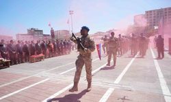 Muş'un kurtuluşu 109 yıl sonra coşkuyla kutlandı