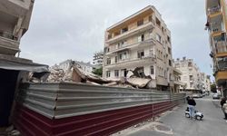 Müteahhide ulaşamayan mağdur sakinler: 'Evimiz yıkıldı, destek yok'