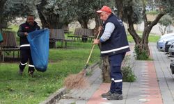 Nazilli Belediyesi'nden 'ortak yaşam alanı' projesi başladı