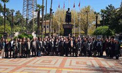 Nazilli'de Avukatlar Günü Coşkuyla Kutlandı