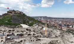 Nevşehir Belediyesi'nden tarihi değişiklik: Raşitbey Mahallesi Kapadokya oldu