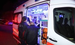 Nevşehir'de park lambası yüzünden kavga: 3 yaralı