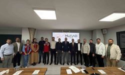 Niğde'de yeni evlenen çiftlere doğum destek çantası müjdesi