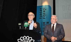 Nilüfer'de Ataol Behramoğlu ile Şiir ve Müzik Aşkı Dolu Bir Gece