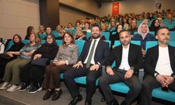 Nilüfer'de insan merkezli sürdürülebilirlik semineri