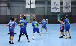 Nilüfer'de spor coşkusu yaşanıyor