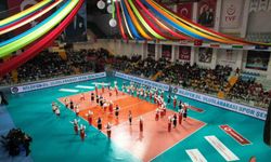 Nilüfer'de spor heyecanı