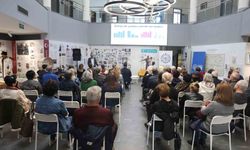 Nilüfer'de yaşlılık sorunları masaya yatırıldı