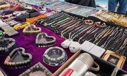 Nostalji rüzgârı Şehitkamil'de esti