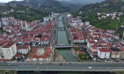 Of'un Dünya Kupası Sevinci