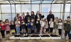 Öğrenciler için unutulmaz bir deneyim