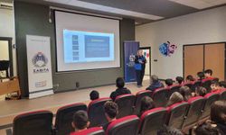 Öğrenciler tüketici haklarını öğreniyor