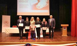 Öğrencilere gıda güvenliği eğitimi verildi