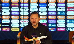 Okan Buruk: 'Bu zafer şampiyonluk için kritik bir adımdı'