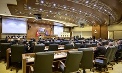 Oktay Yılmaz: 'Şahin Biba, Bursa Büyükşehir Başkan Vekili oldu'