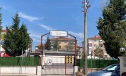 Okul çevresinde şüpheli durum paniğe yol açtı