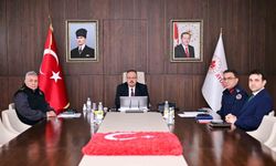 Okul güvenliği için Türkiye genelinde ortak adım atıldı