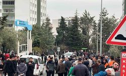 Okulda silahlı saldırı gerçekleştiren öğrenci, arkadaşlarını tehdit etmiş