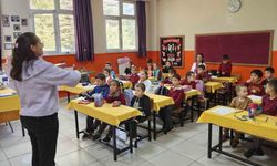 Okullarda sağlıklı yaşam bilinci oluşturma çalışmaları