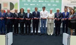 Olivtech-12, zeytin sanayisinin merkezi İzmir'de başladı