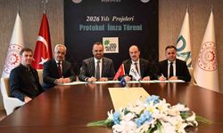 Oltu'daki Tarihi Yapı Yeniden Hayat Buluyor