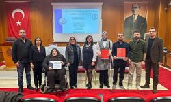 OMÜ'de Akademisyenlere Kapsayıcı Eğitim Semineri