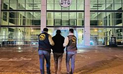 Ordu'da jandarma 40 şüpheliyi gözaltına aldı