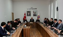 Ordu'da Mart 2026 Asayiş Raporu