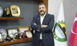 OSB Başkanı Fidan, Mavi Liste ile yeniden aday oldu