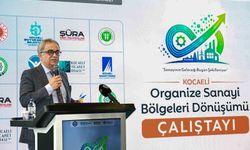 OSB'ler için stratejik adımlar atılacak