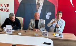 Osmaneli'nde final maçı yapılacak