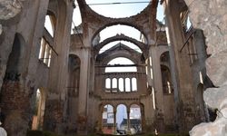 Osmaneli'nin kültürel mirası acil restorasyon bekliyor