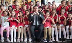 Osmangazi Belediyesi'nden yeni bir eğitim projesi: Ana Baba Okulu