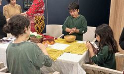 Osmaniye'de Macar Kültür Günü Etkinliği Gerçekleştirildi