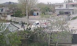 Osmaniye'de motosikletli sürücü kamyonetle çarpışarak hayatını kaybetti