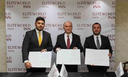 Oteller zincirine bir halka daha ekleniyor